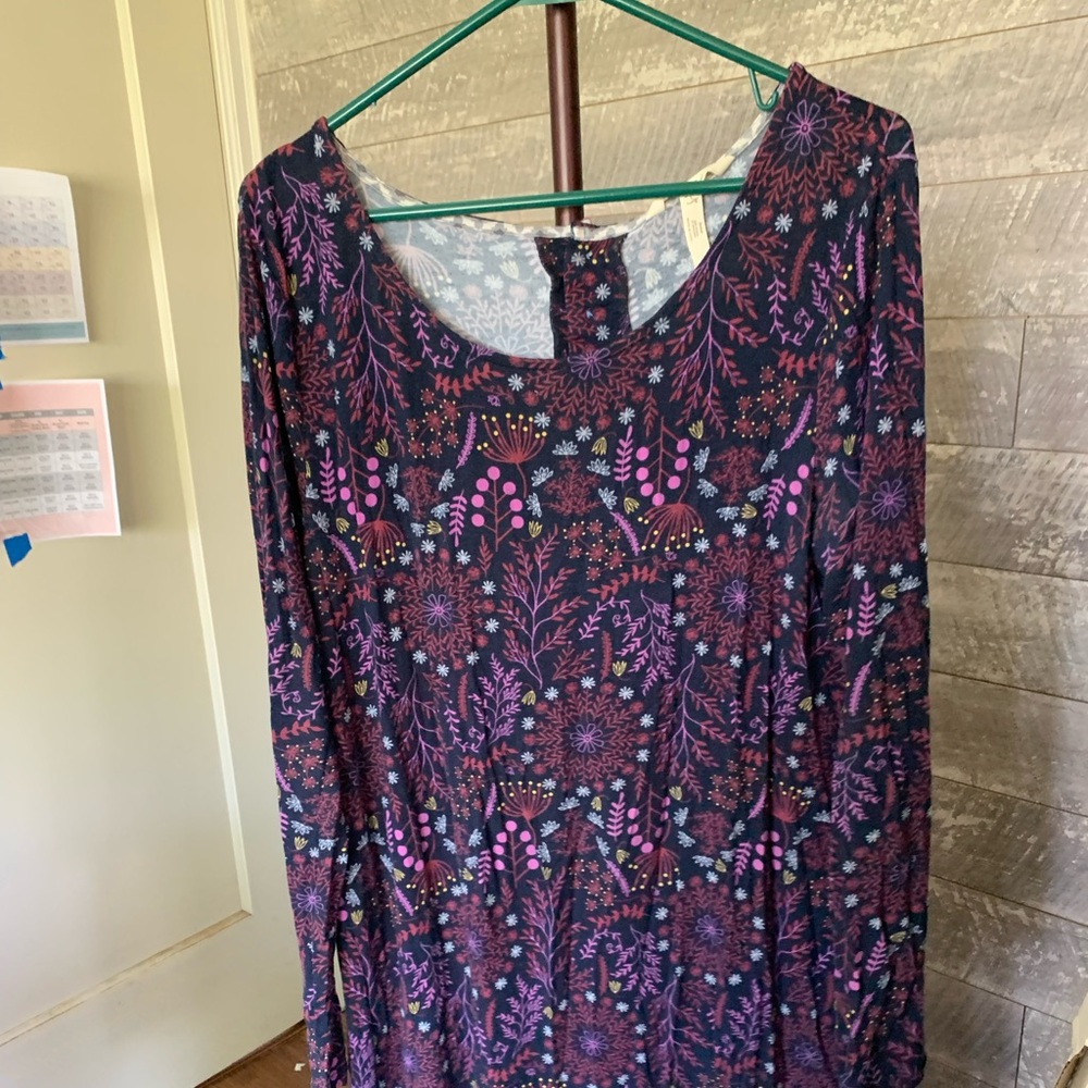 Matilda Jane dress